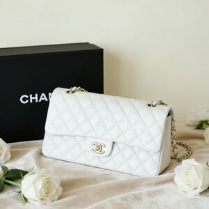 Chanel Classic Flap Medium Bag